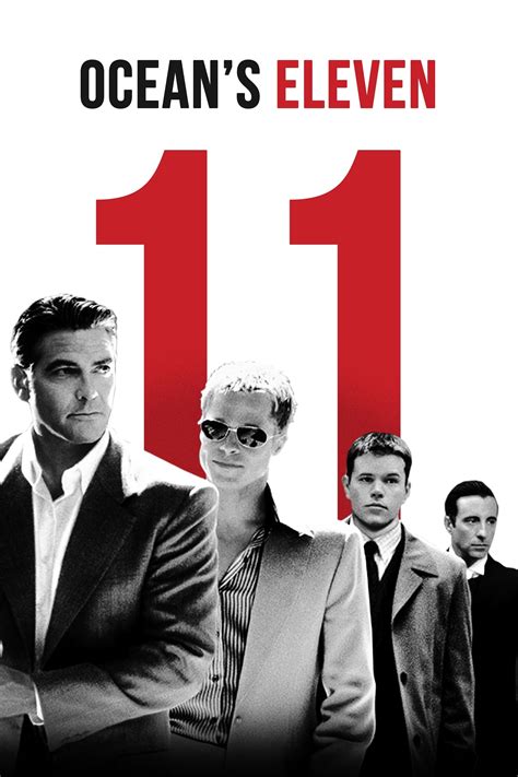 oceans 11 movies|oceans 11 original movie.